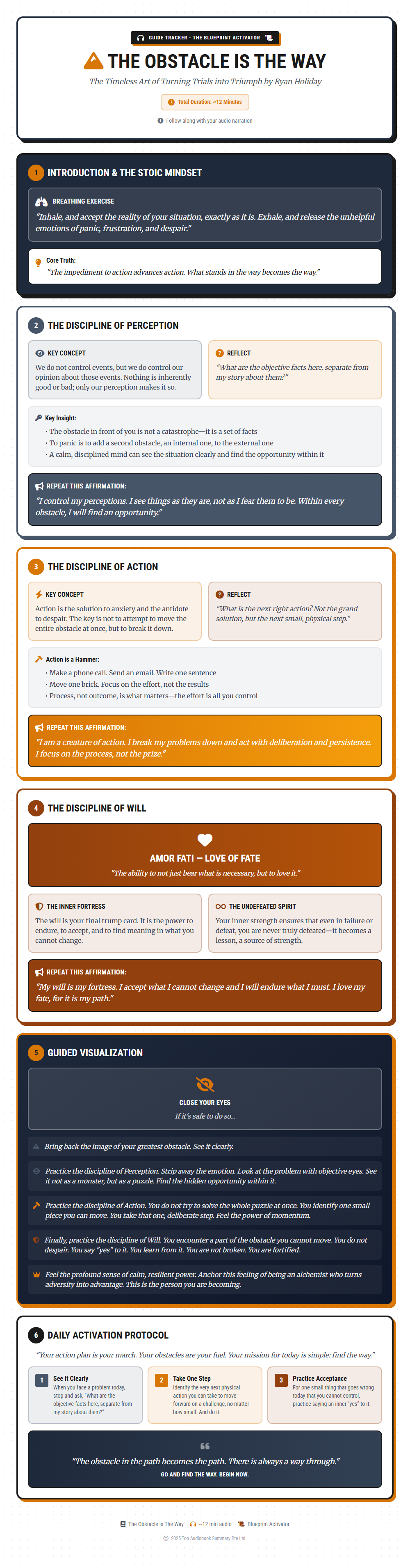Guide Tracker Preview